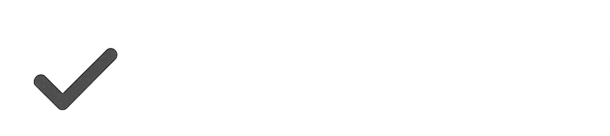 PicAnalyzer